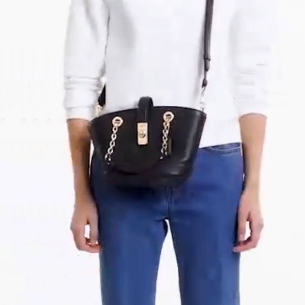 Coach Lane crossbody